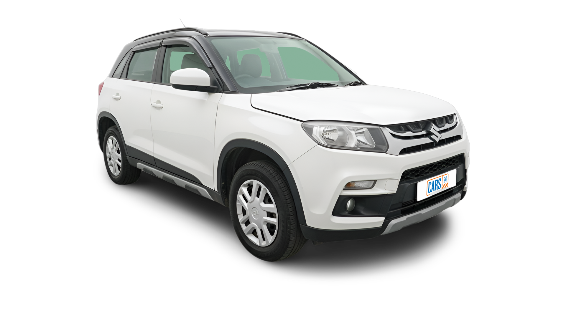 Maruti Vitara Brezza-img